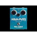 Way Huge Aqua Puss Analog Delay Pedal, WHE701